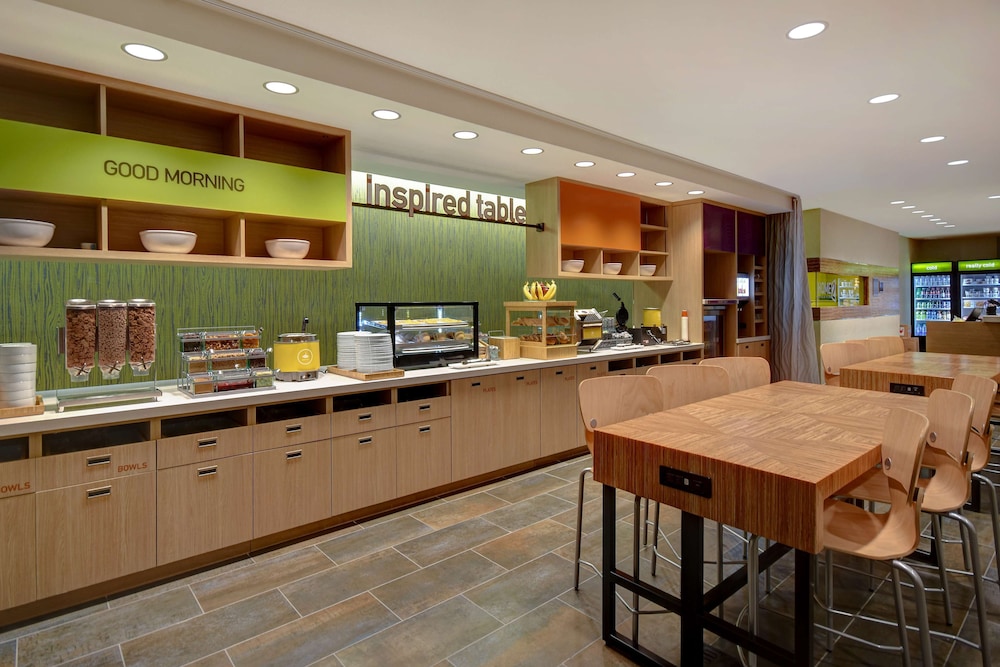 Home2 Suites by Hilton East Hanover - photo 35