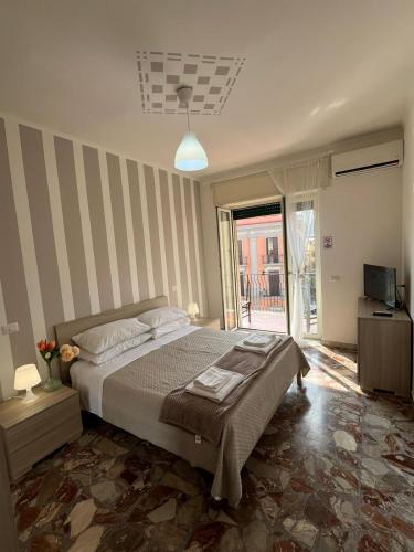 Panorama House da Tony — 4-Star Luxury Hotel in Naples, Italy