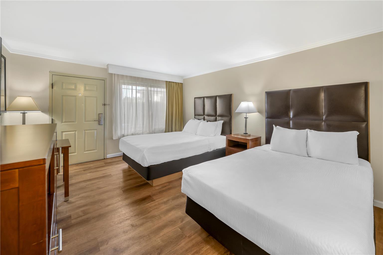 Best Western Plus Northwoods Inn - photo 47