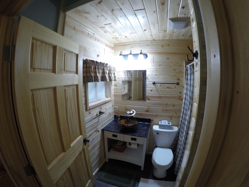 Timber Bay Resort - photo 65