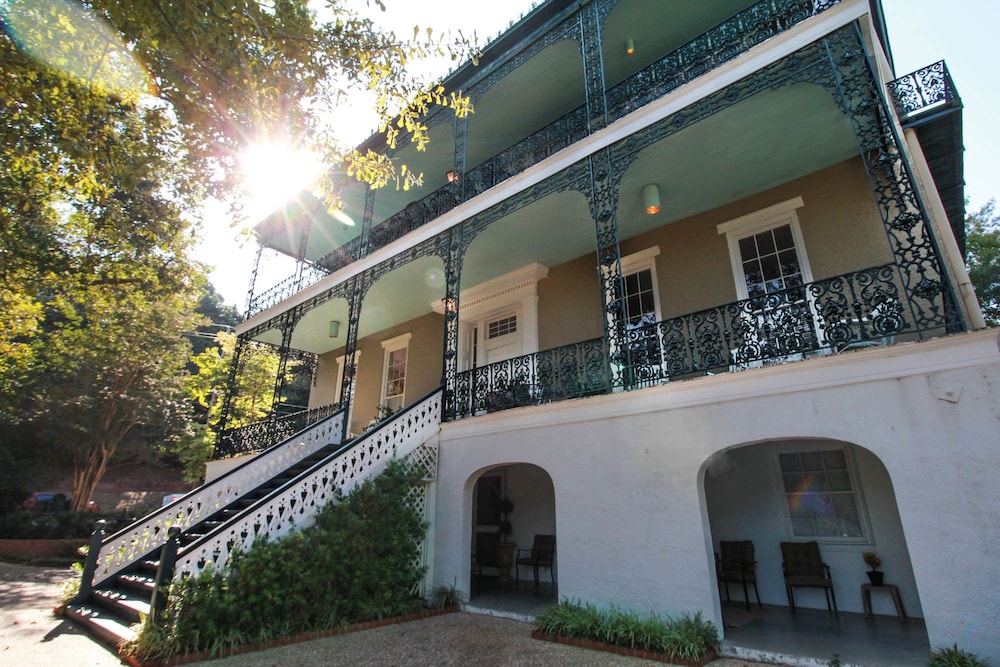 Duff Green Mansion - photo 103