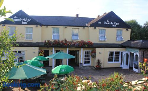 Beambridge Inn in Wellington, United Kingdom