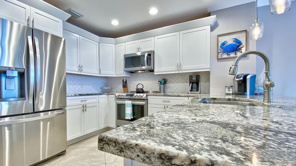 Seagate Resorts - photo 28