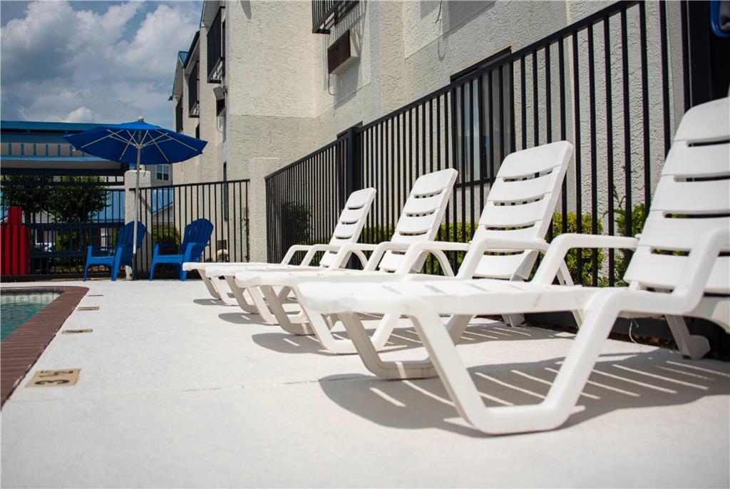 Days Inn by Wyndham Troy - photo 9