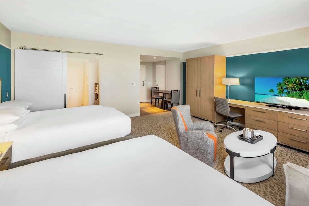 Hilton Miami Dadeland - photo 35