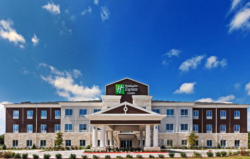 Holiday Inn Express & Suites Killeen Fort Hood Area by IHG in Killeen, United States