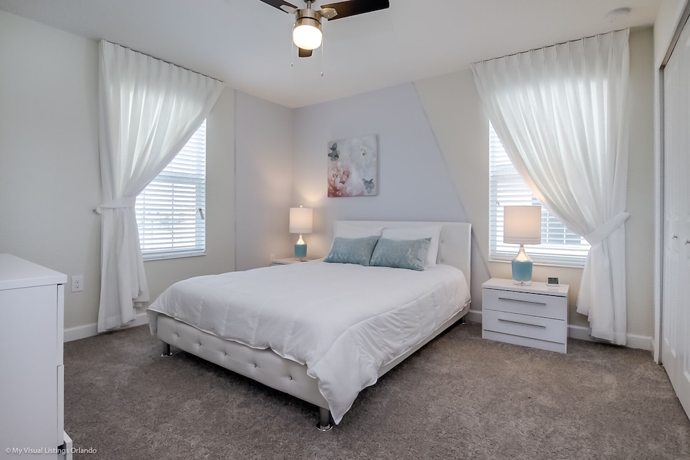 8915sd 8 Bedroom Resort Villa With Games R - photo 8