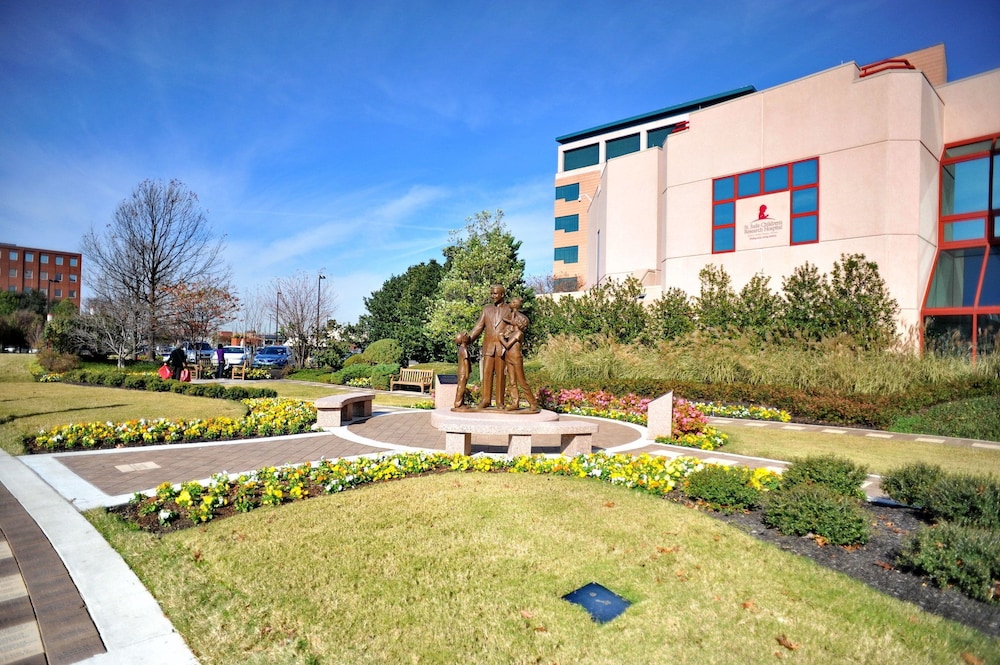 Crowne Plaza Memphis Downtown by IHG - photo 72