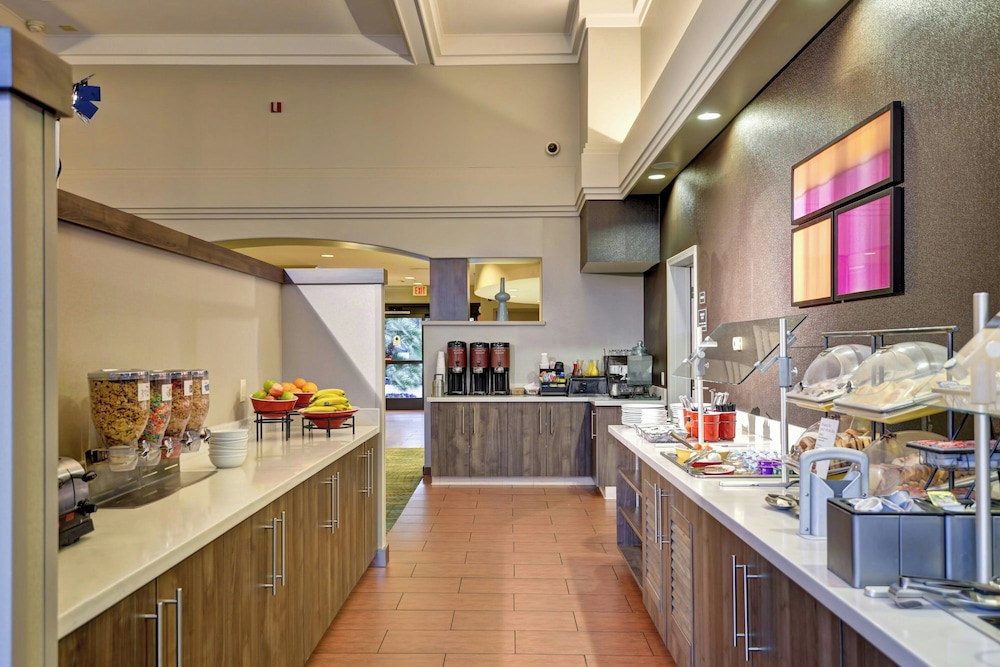 Residence Inn by Marriott Los Angeles LAX El Segundo - photo 24