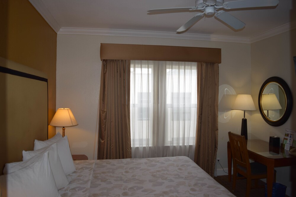 Americas Best Value Inn & Suites Soma - photo 6