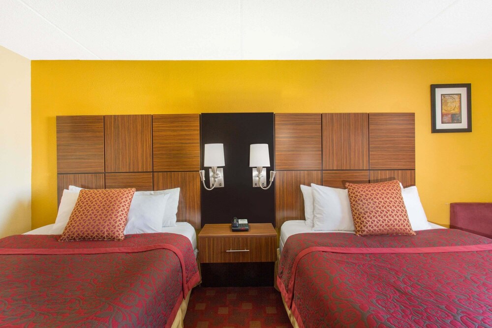 Days Inn Leominster Fitchburg Area - photo 17