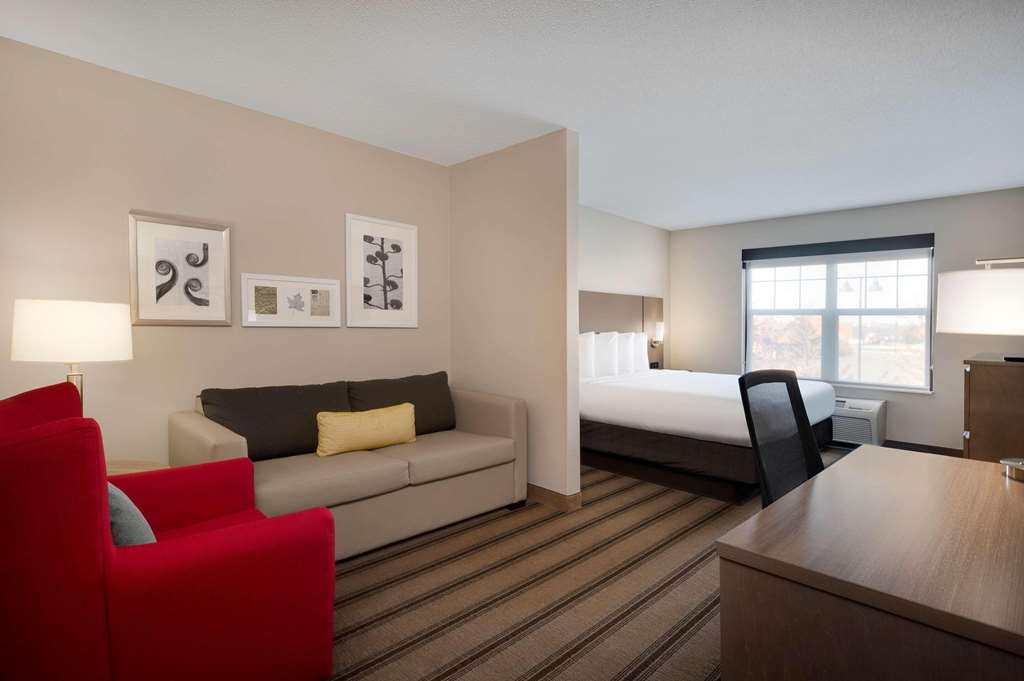 Country Inn & Suites by Radisson Albertville near Outlet Mall - photo 7