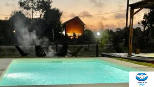 Lo de Joaco y Marti in Unknown City, Uruguay