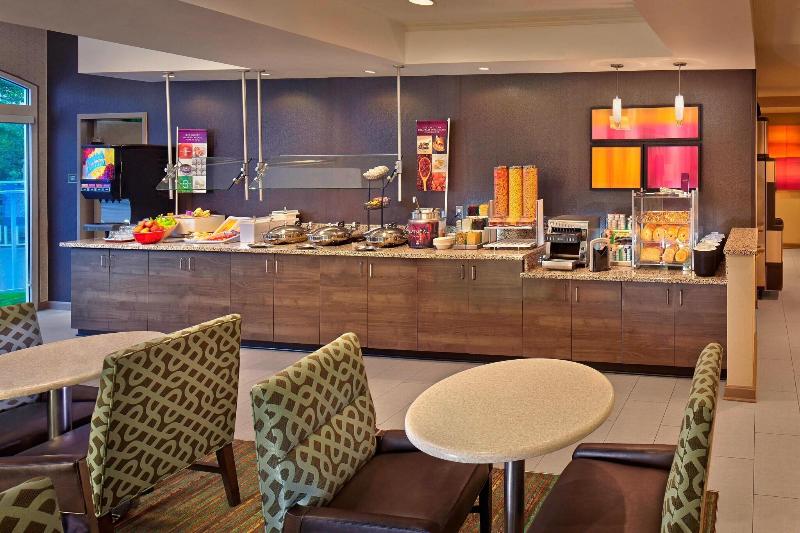 Residence Inn By Marriott Boston Tewksbury - photo 38