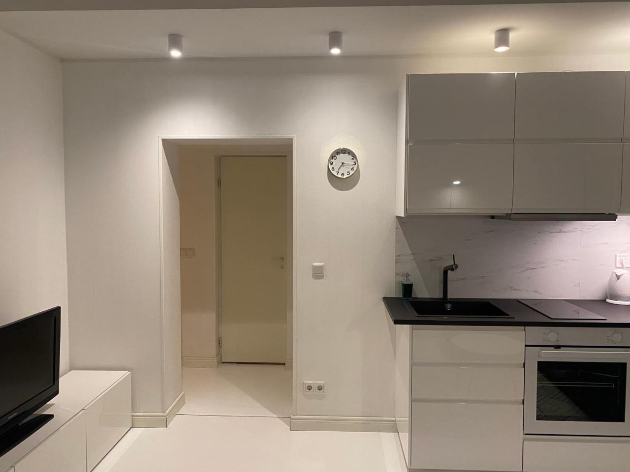 City Center Maakri Apartment