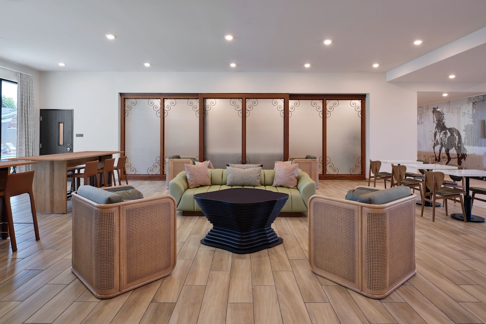 Towneplace Suites By Marriott Tempe - photo 59