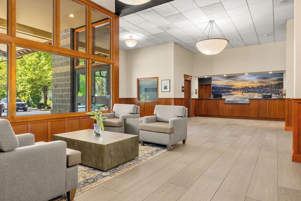 The INN at Gig Harbor - photo 3