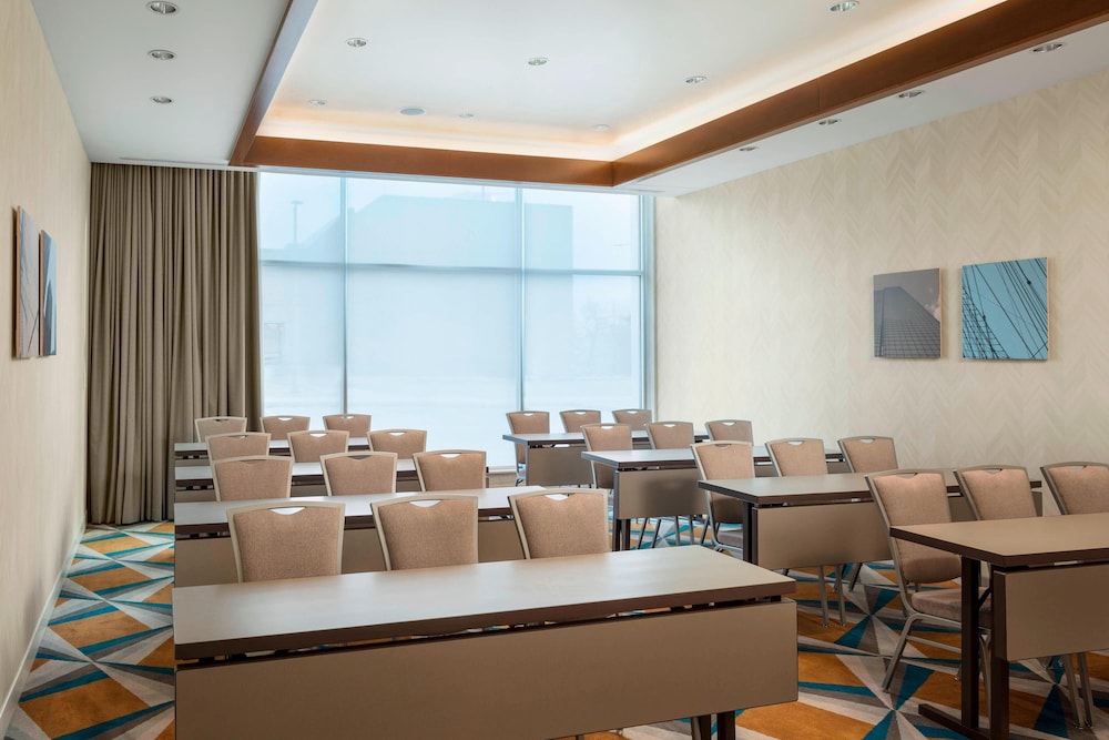 Residence Inn by Marriott Boston Burlington - photo 34