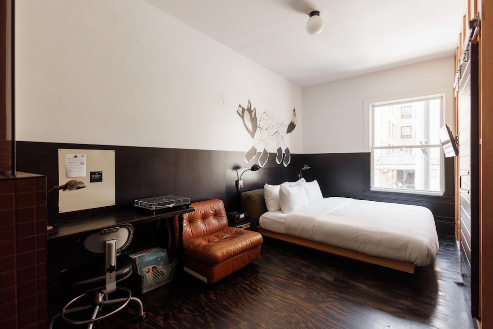 The Clyde Hotel Portland by Kasa Living - photo 41