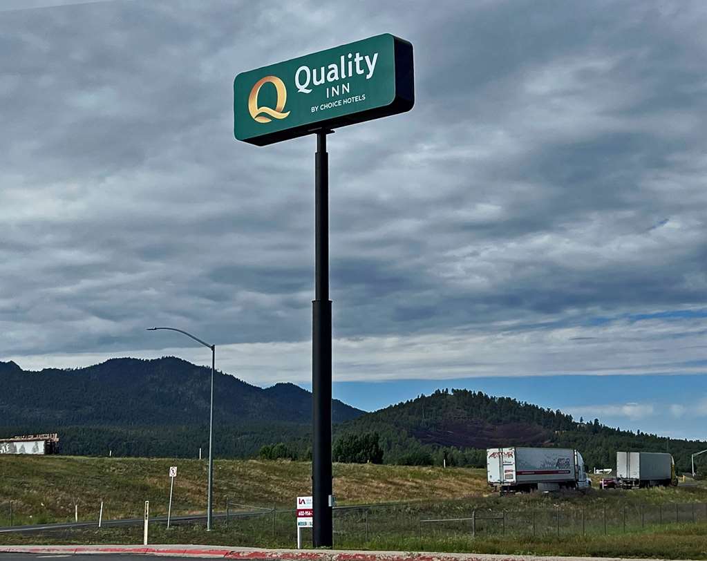 Quality Inn Williams Near Grand Canyon - photo 9