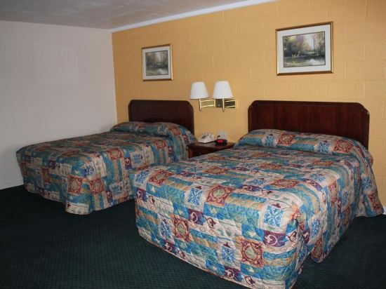 Childress Inn - photo 10