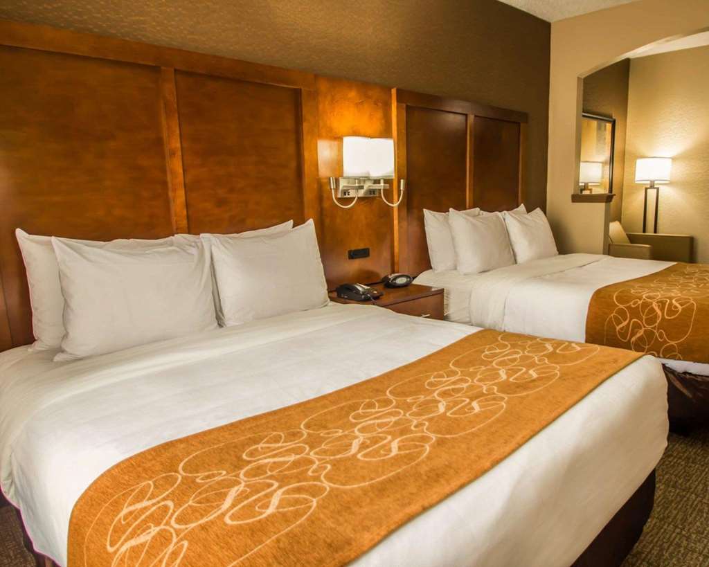 Quality Suites NYC Gateway - photo 7