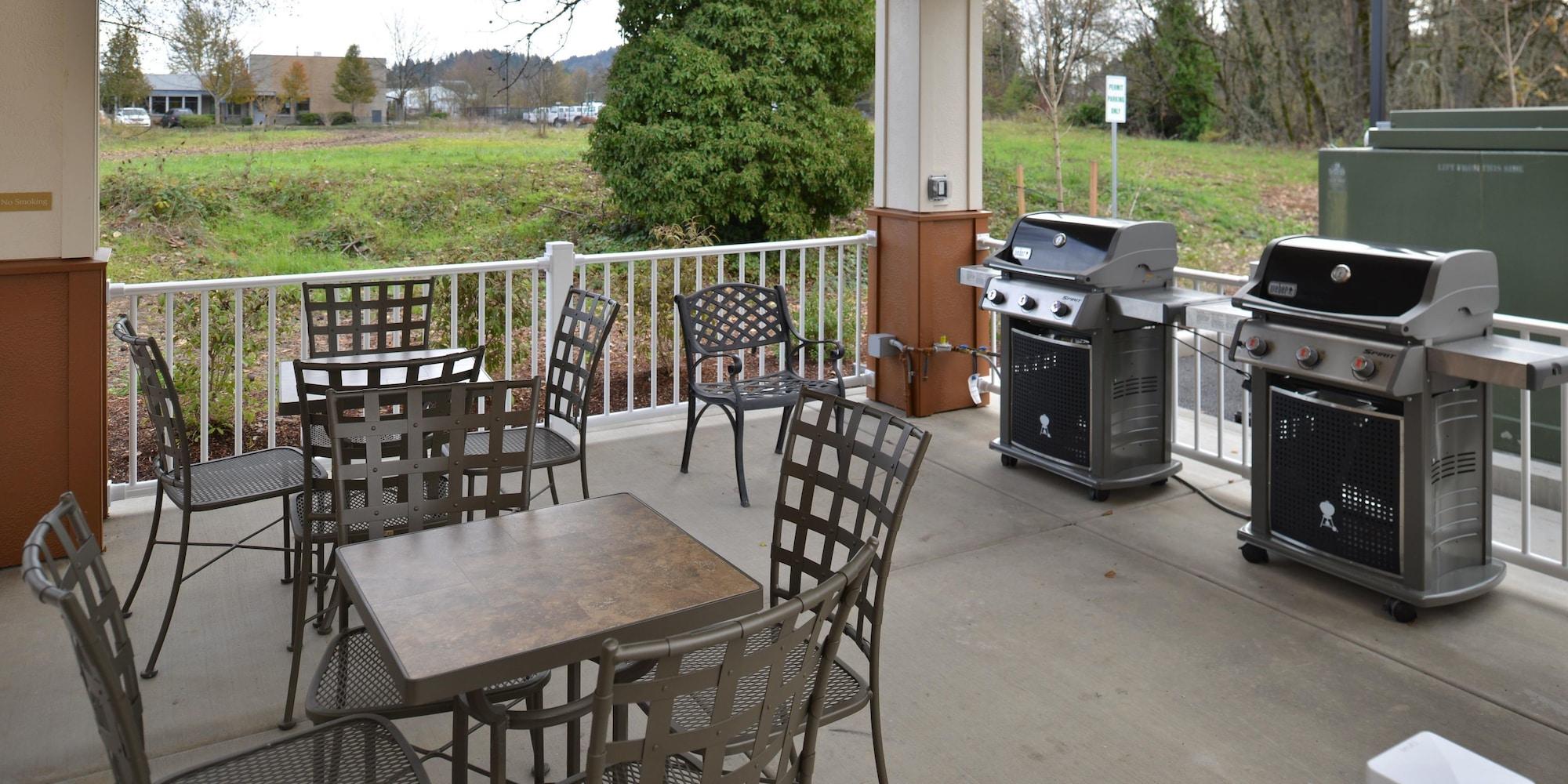 Candlewood Suites Eugene Springfield by IHG - photo 29