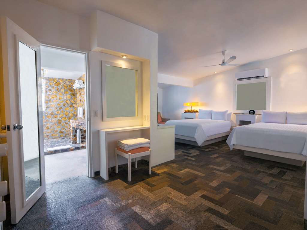 Las Brisas Acapulco Ramona Suite