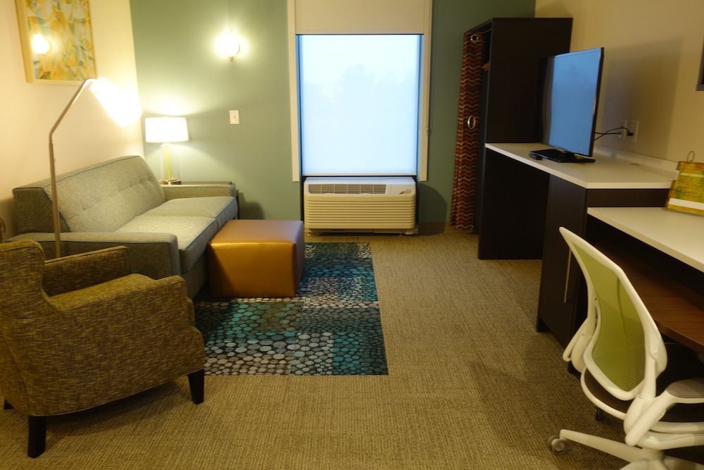 Home2 Suites by Hilton Raleigh Durham Airport RTP - photo 17