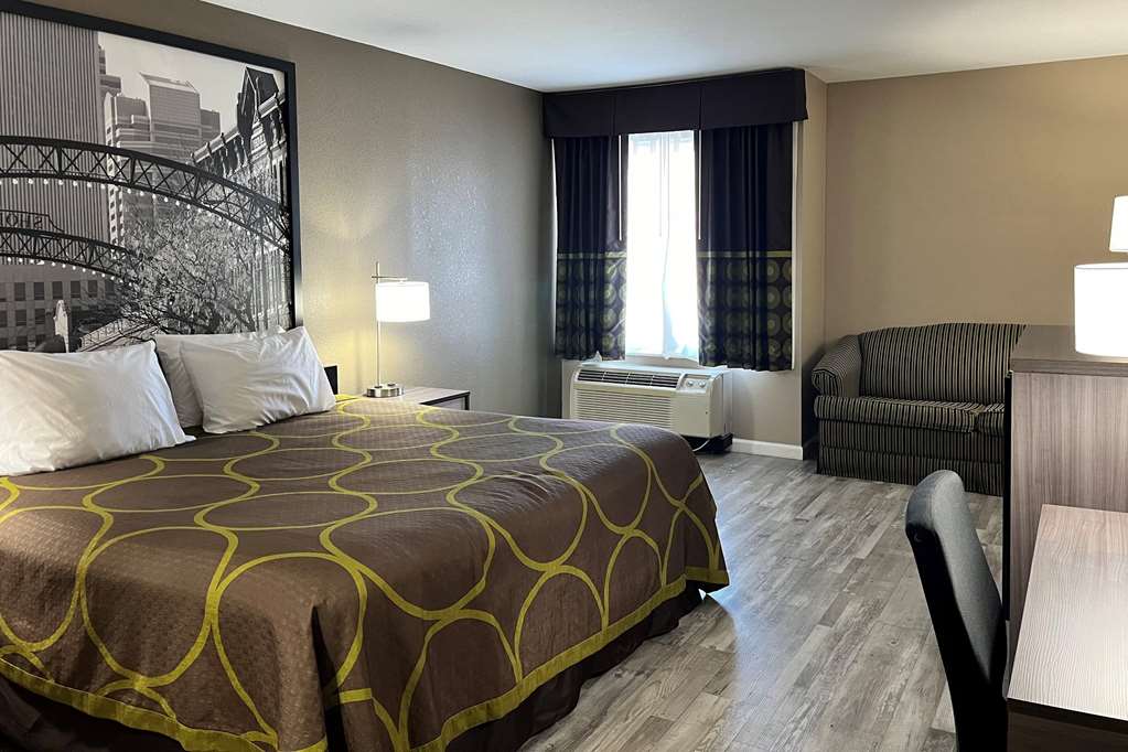 Super 8 by Wyndham Harrison OH - photo 16