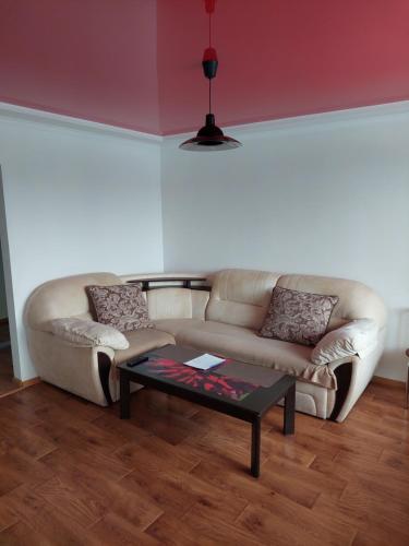 Apartment On Pribuzhskaya 2 — 4-Star Luxury Hotel in Khmelnytskyi, Ukraine