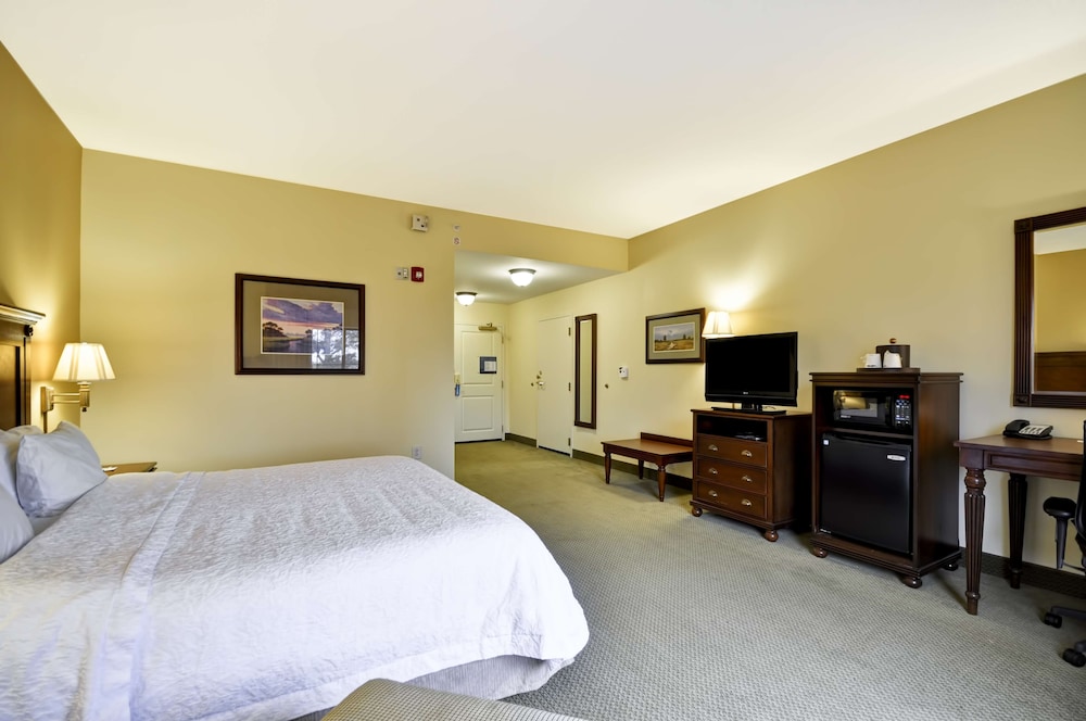 Hampton Inn & Suites North Charleston University Blvd - photo 12