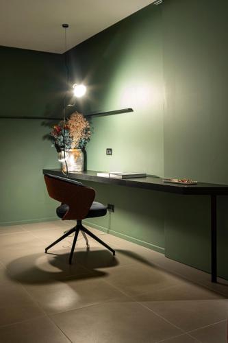 Gracchi39 Apartment — 4-Star Luxury Hotel in Rome, Italy