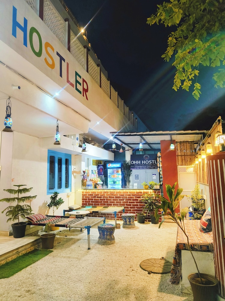 Ohh Hostler Jaipur — Jaipur — photo 4