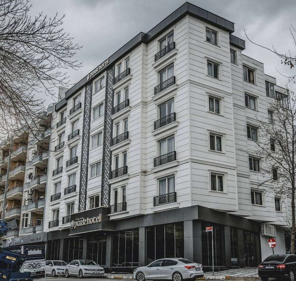 Adıyaman Park Hotel in Adiyaman, Turkey