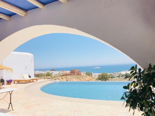 Casabah — 4-Star Luxury Hotel in Carboneras, Spain