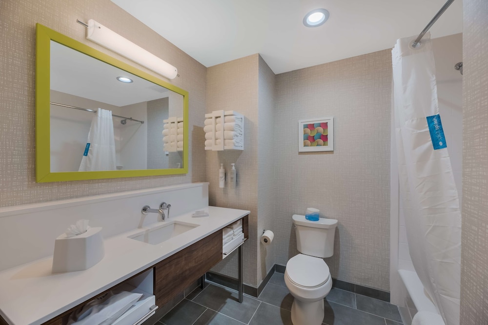 Hampton Inn by Hilton Williams - photo 20