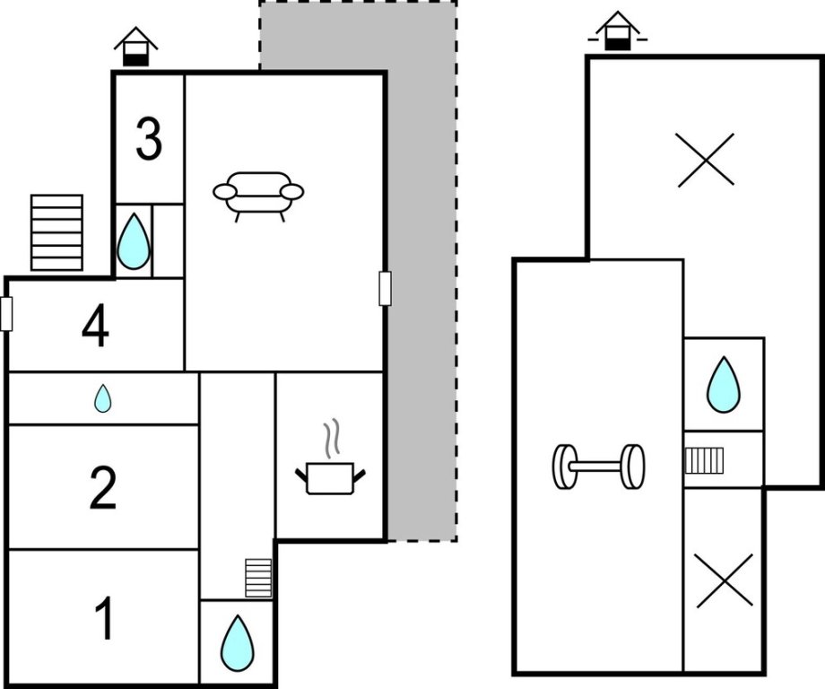 Poggiomelo in Massa Martana, Italy