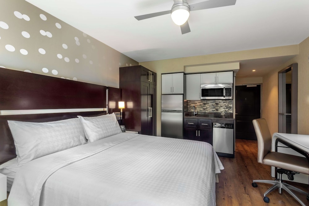 Homewood Suites New York Midtown Manhattan Times Square - photo 29