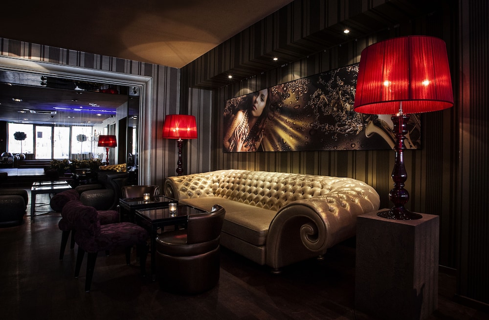 Ararat All Suites Hotel Klaipeda — Klaipeda — photo 4