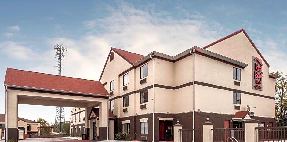 Red Roof Inn and Suites Augusta West - featured photo