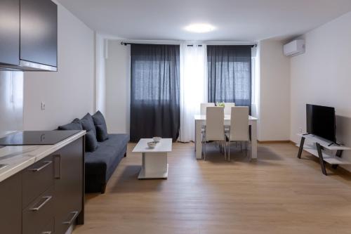 Urban Athens One Bedroom #2 — 4-Star Luxury Hotel in Athens, Greece