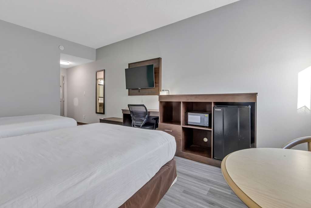 Baymont by Wyndham North Myrtle Beach - photo 29