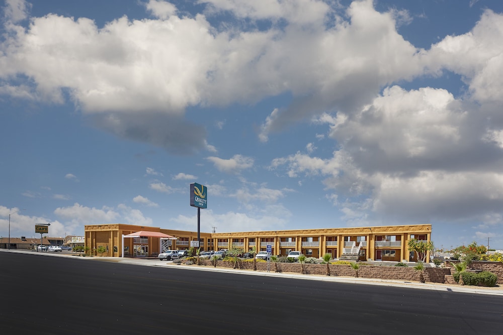 Quality Inn Parker - photo 12