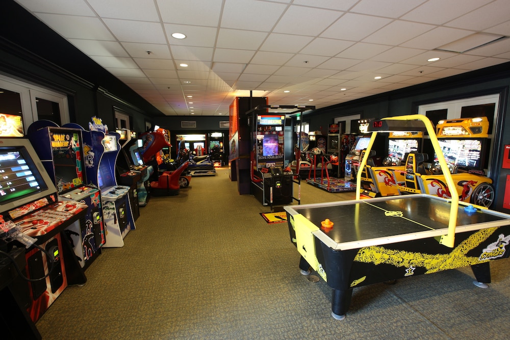 Disney's Saratoga Springs Resort & Spa - photo 17