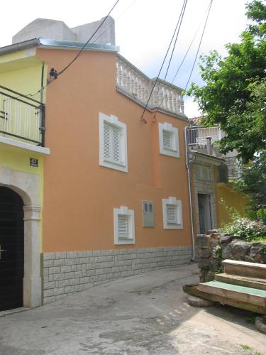 Rooms with WiFi Selce Crikvenica 14556 in Selce, Croatia