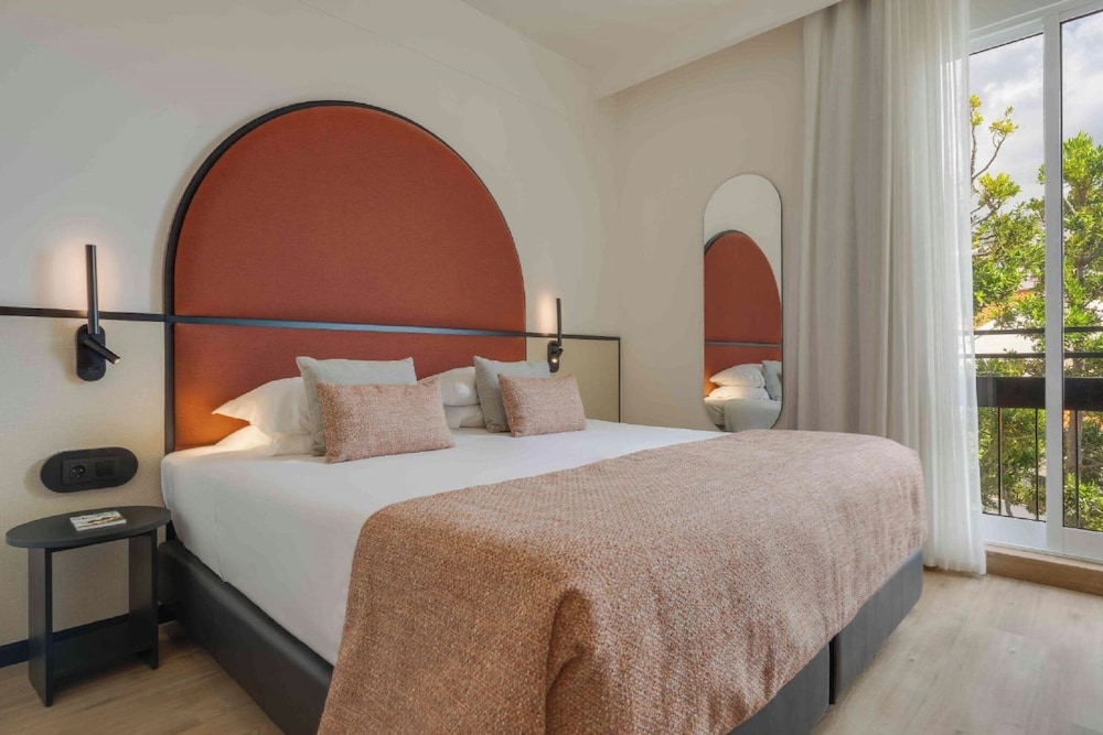 The Editory Garden Carmo Funchal — hotel in Funchal
