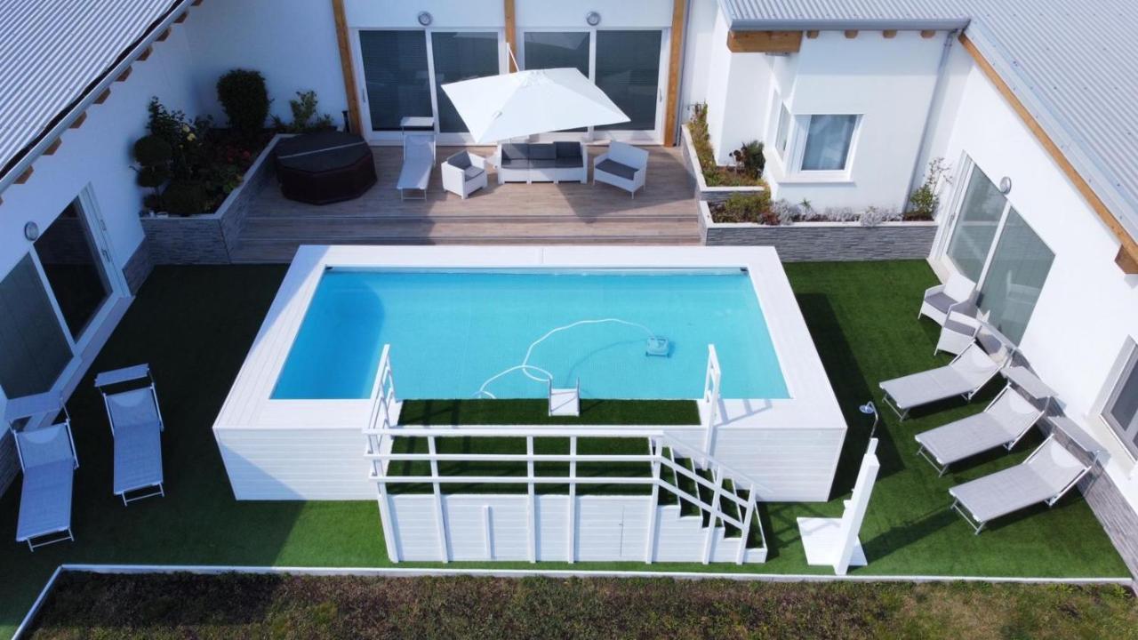 TheVilla holiday - last minute hotel in Unknown City