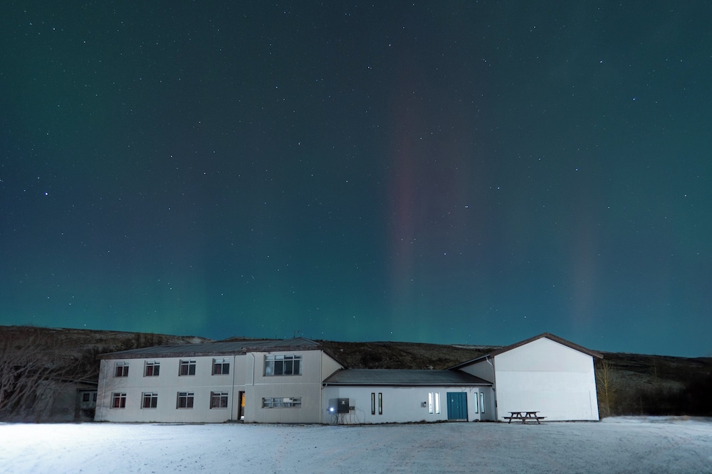 Hotel Studlagil in Egilsstadir, Iceland