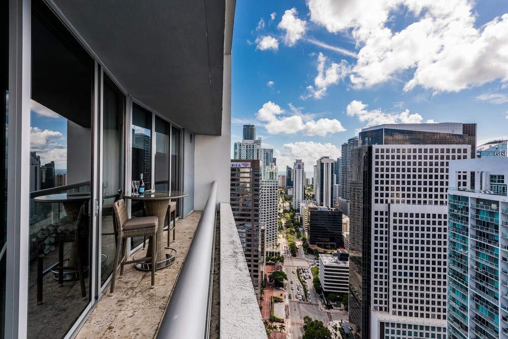 Miami Icon Penthouse by Caema - photo 93